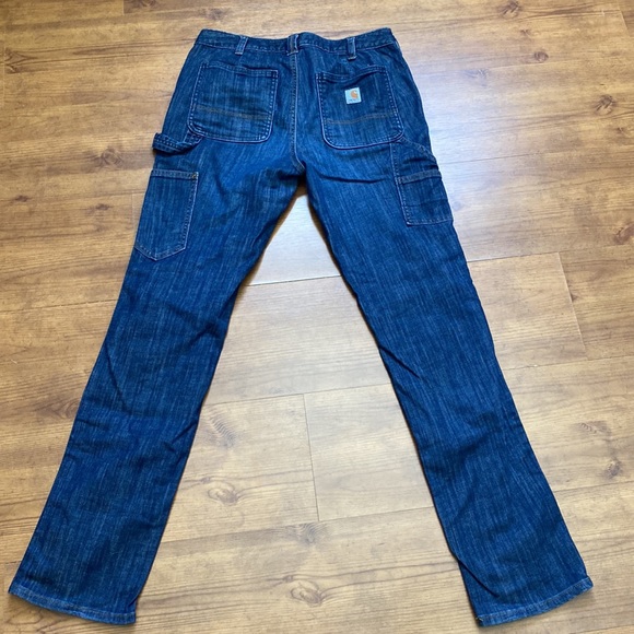 Carhartt jeans - Picture 4 of 4